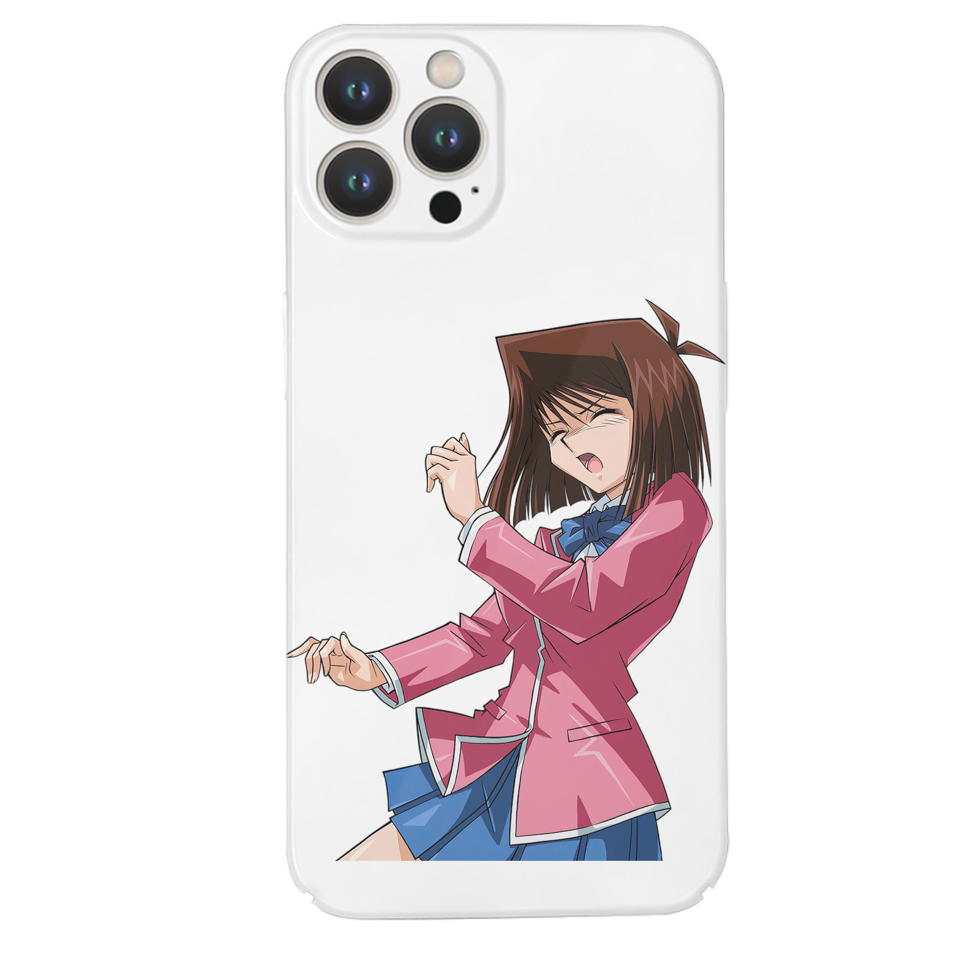 （画像用） 遊☆戯☆王 Yu-Gi-Oh! 【iPhone 14シリーズ対応】ハードケース
